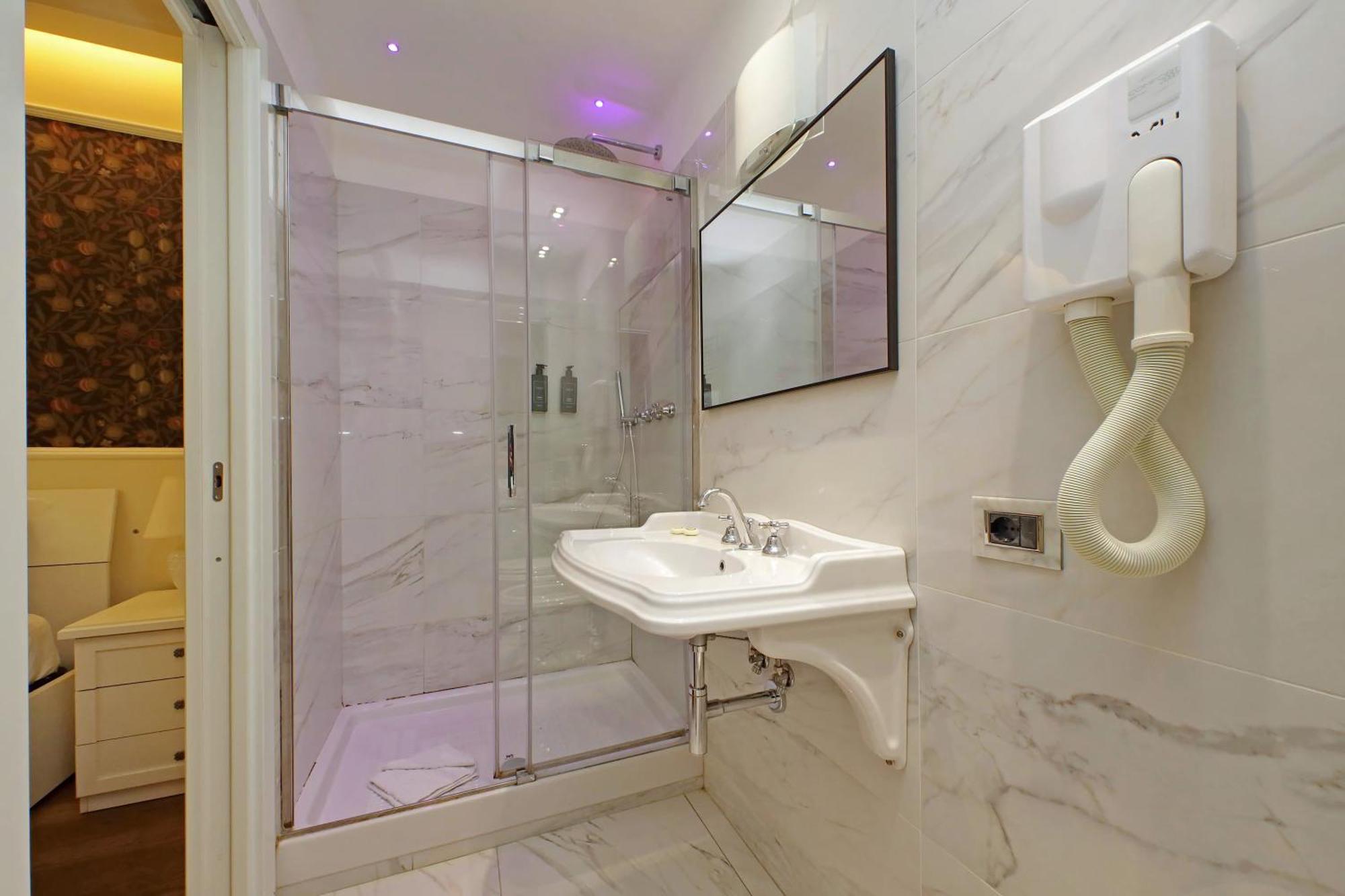 Malandra Bed and breakfast Roma