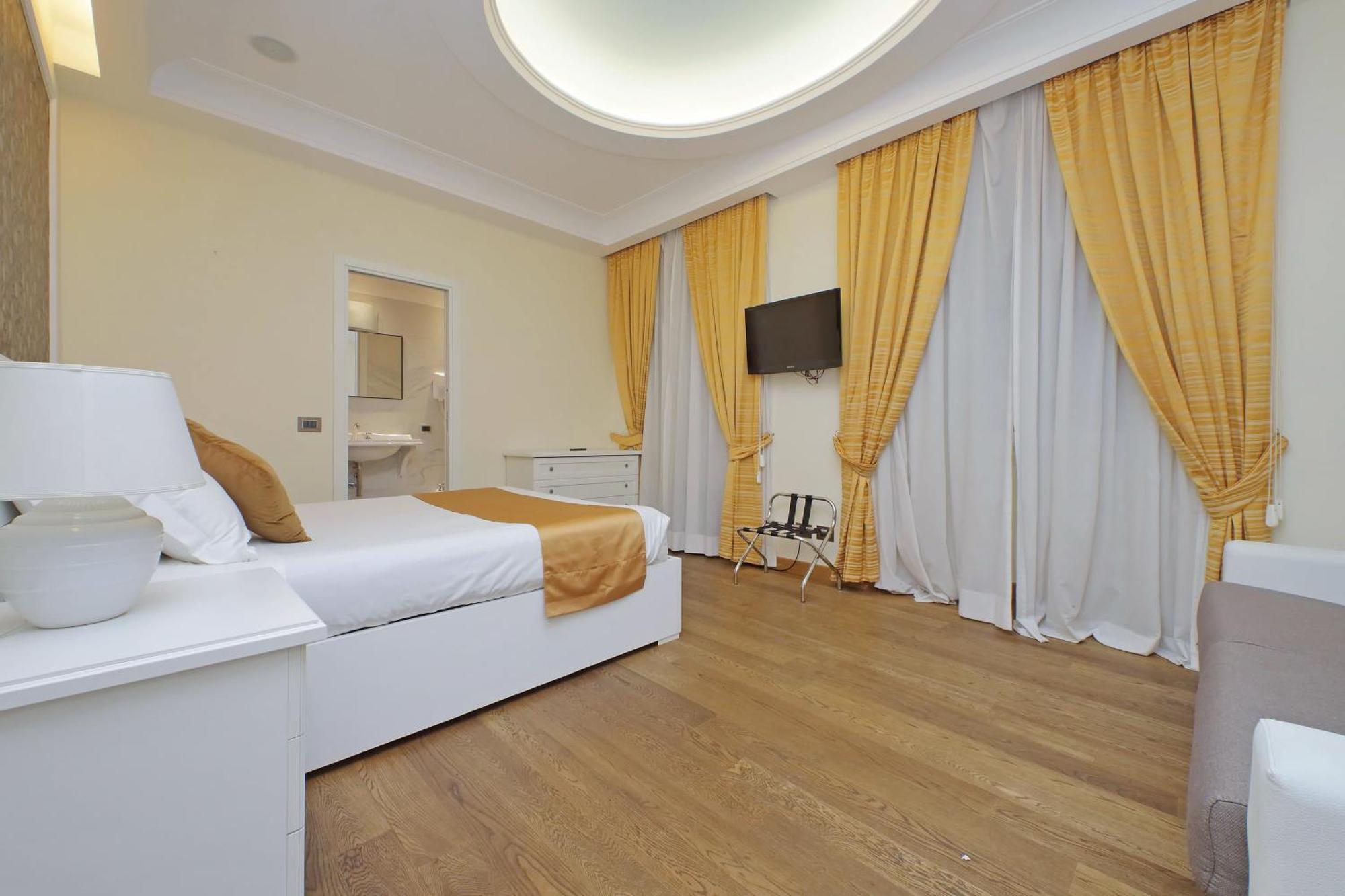 Malandra Bed and breakfast Roma