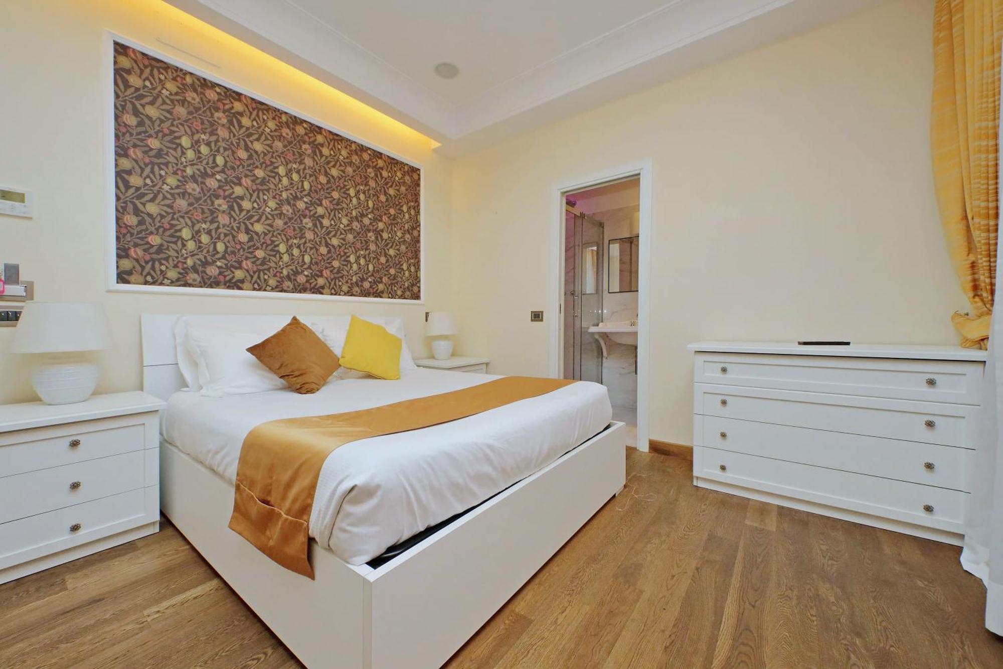 Malandra Bed and breakfast *
