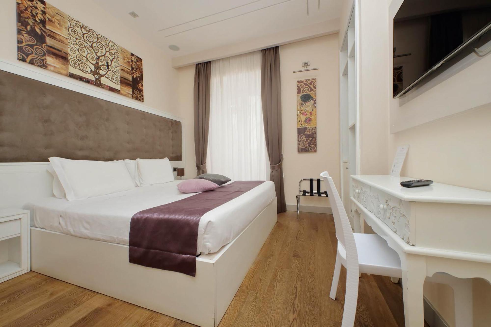 Bed and breakfast Malandra