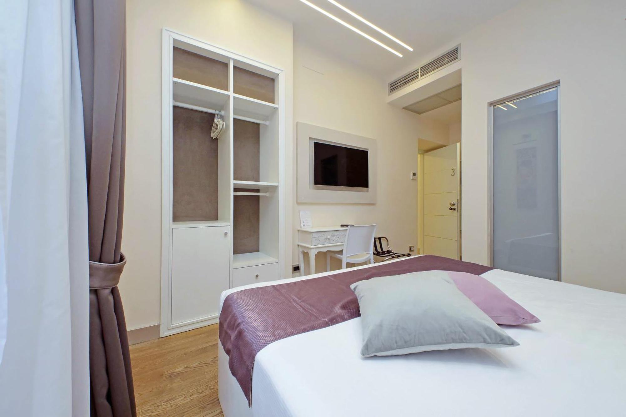 Malandra Bed and breakfast Roma