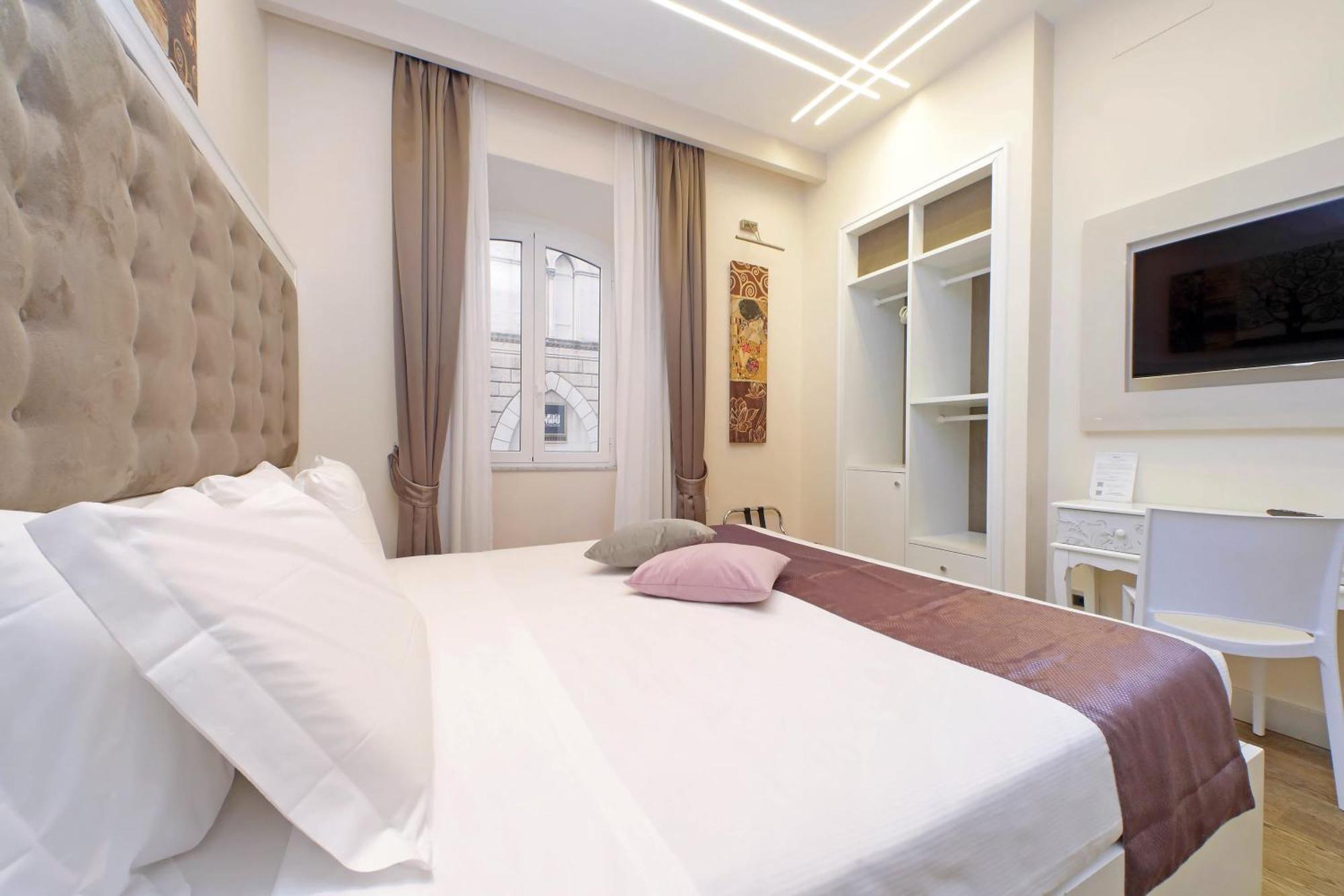 Malandra Bed and breakfast