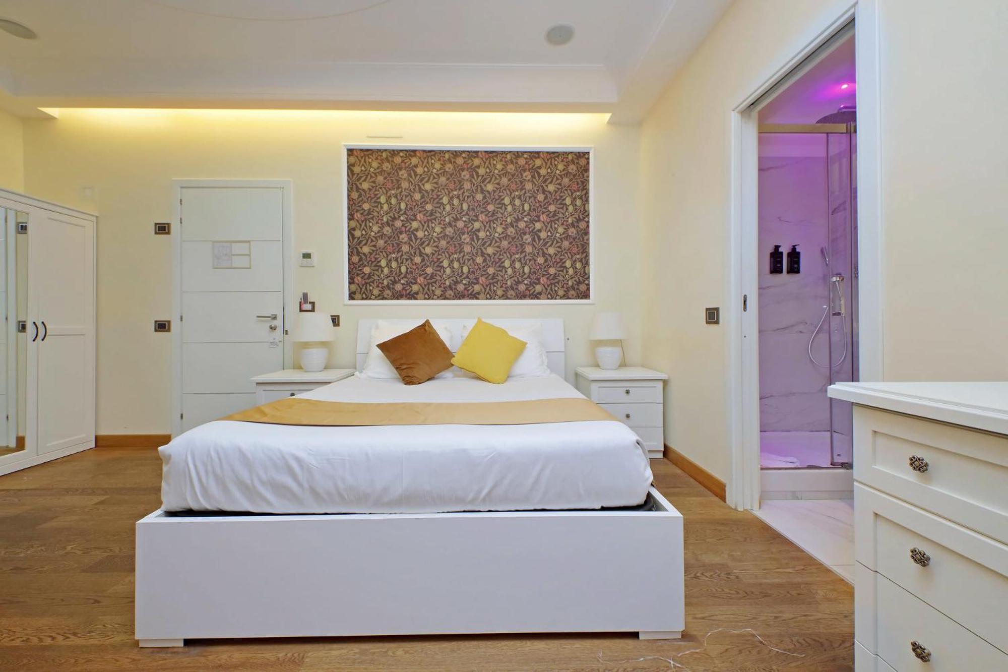 Bed and breakfast Malandra *