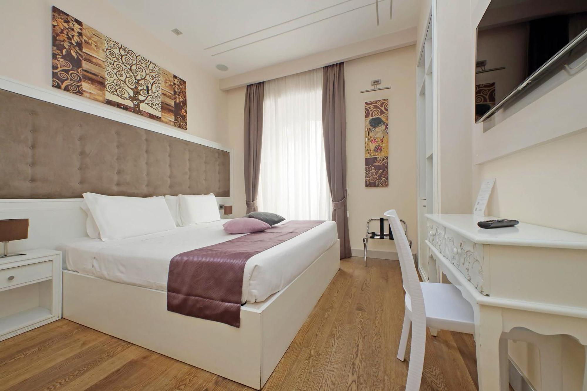 Bed and breakfast Malandra