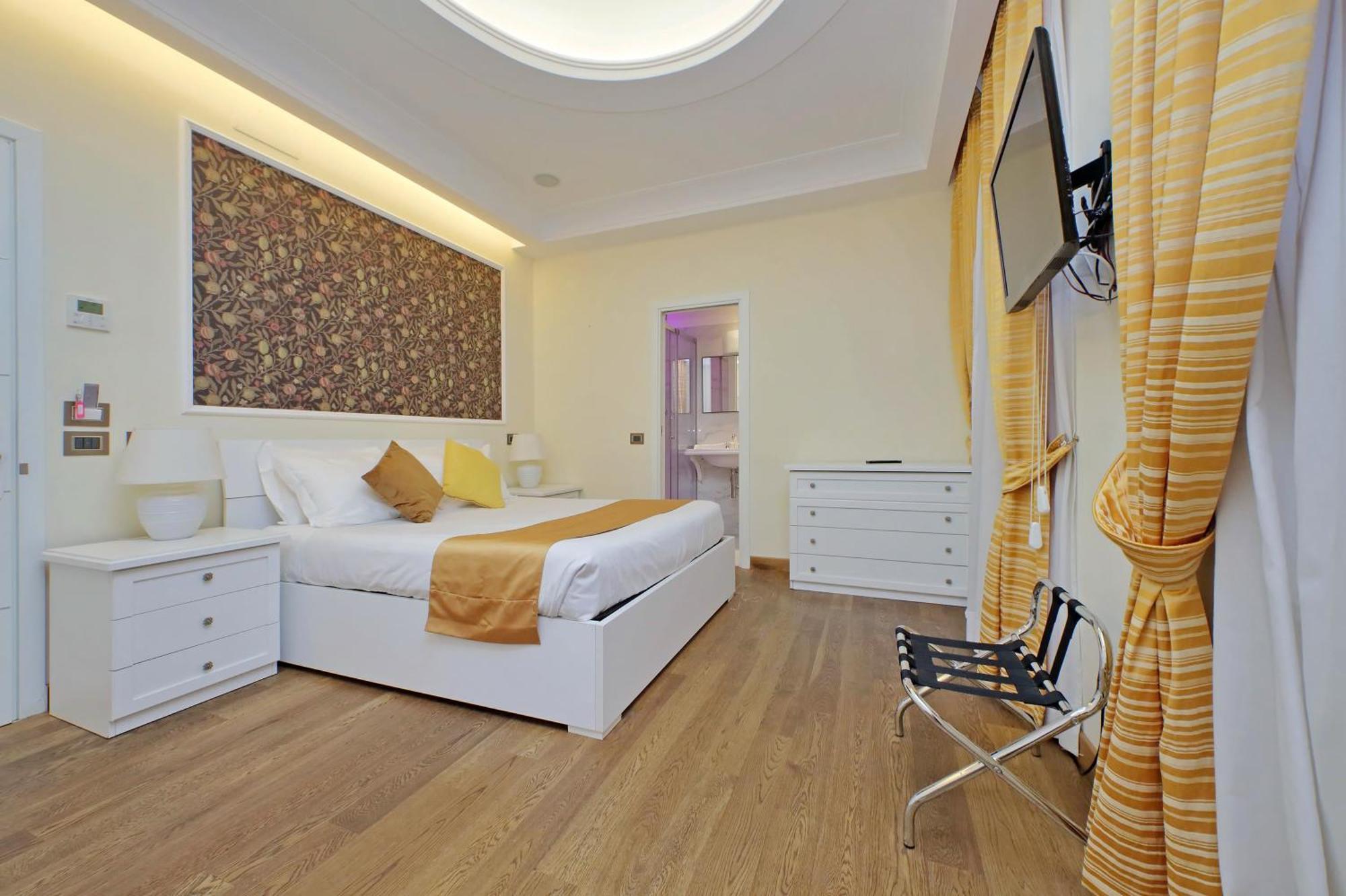 Malandra Bed and breakfast Roma