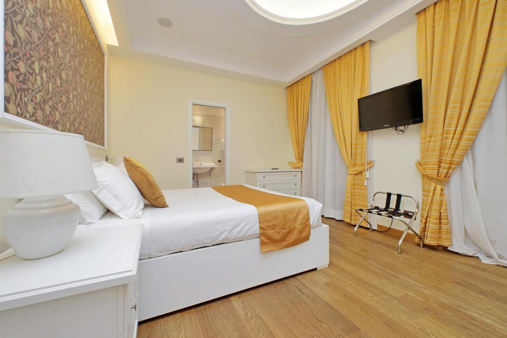 Malandra Bed and breakfast