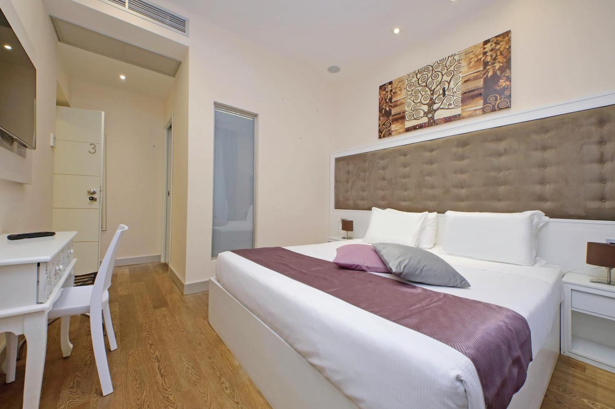 Bed and breakfast Malandra *