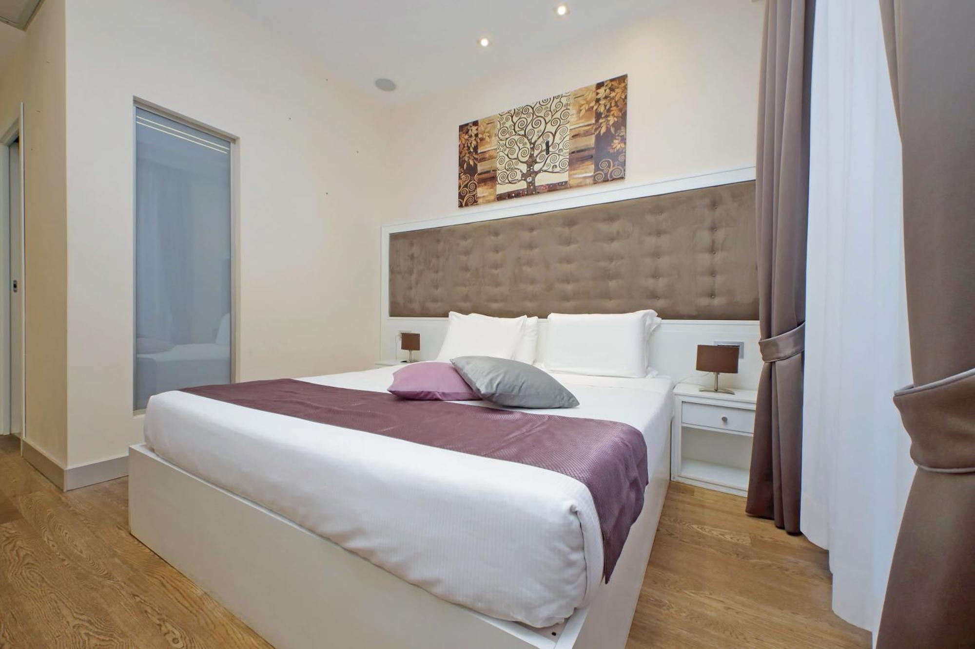 Malandra Bed and breakfast *