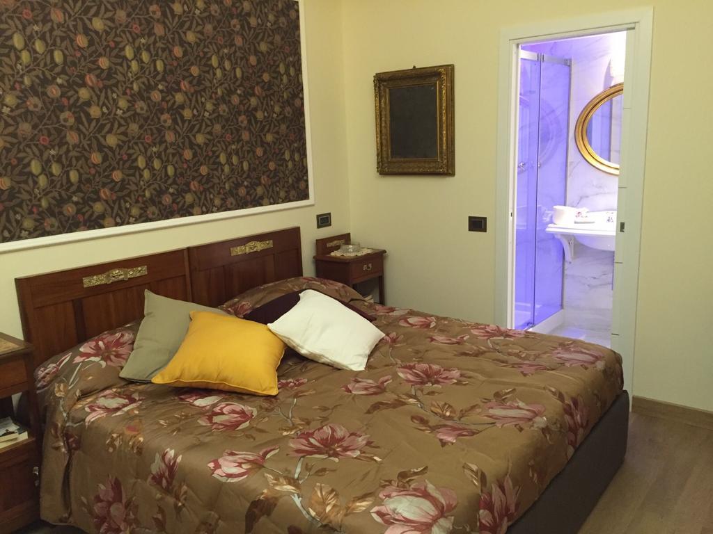 Malandra Bed and breakfast