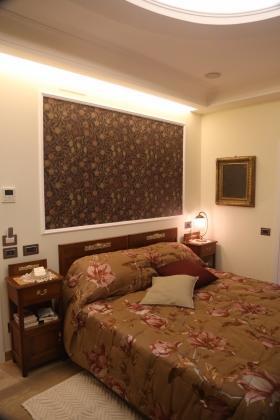 Bed and breakfast Malandra *