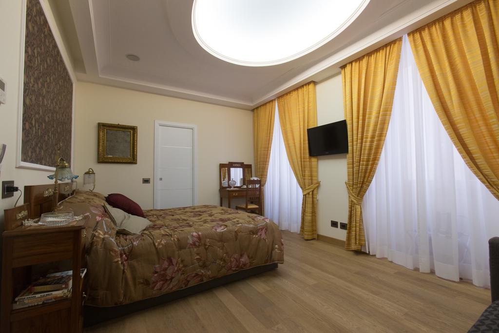 Bed and breakfast Malandra