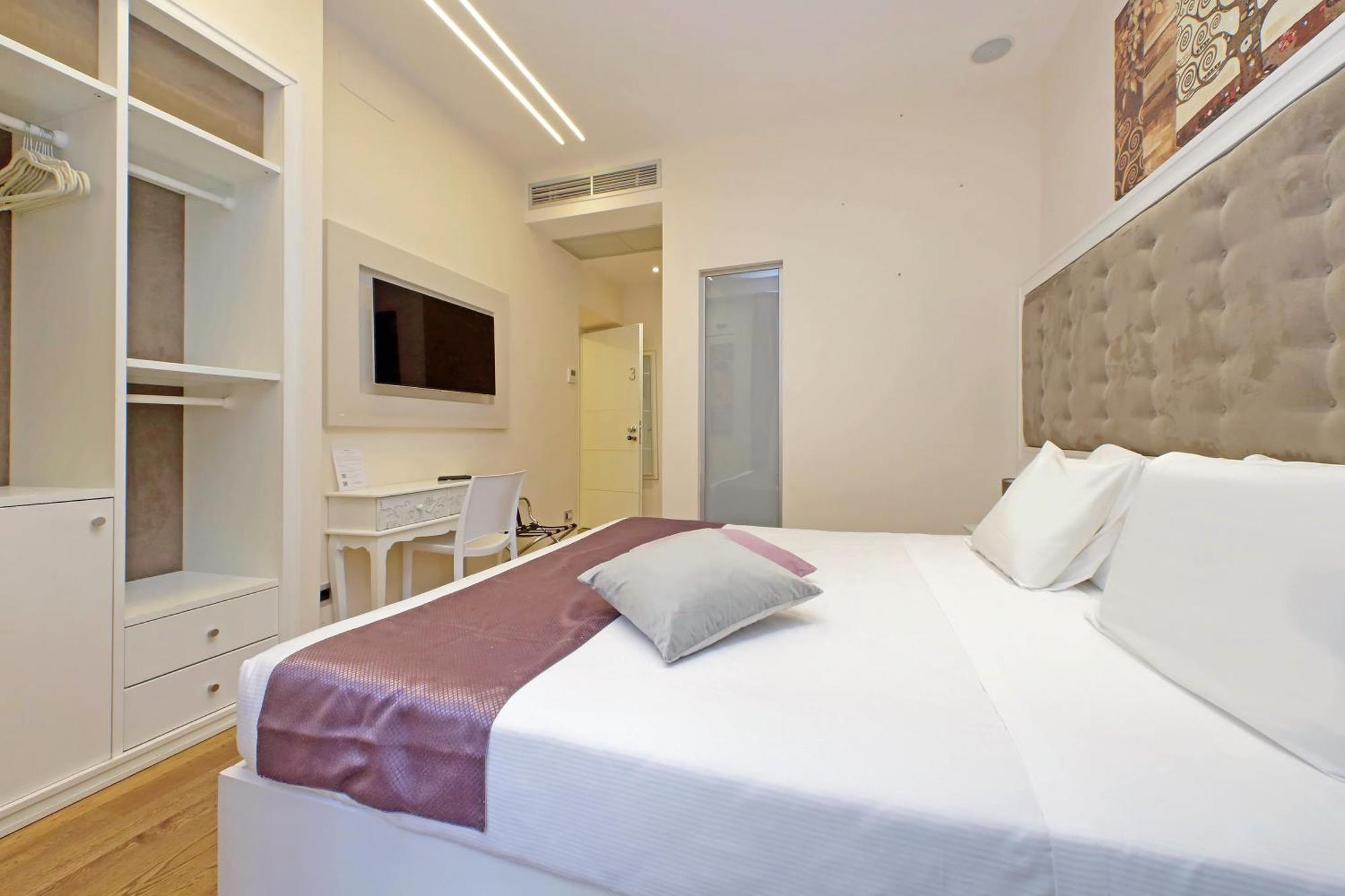Bed and breakfast Malandra