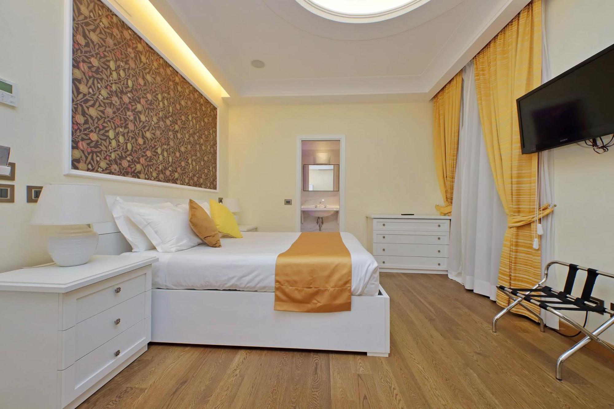 Bed and breakfast Malandra Roma