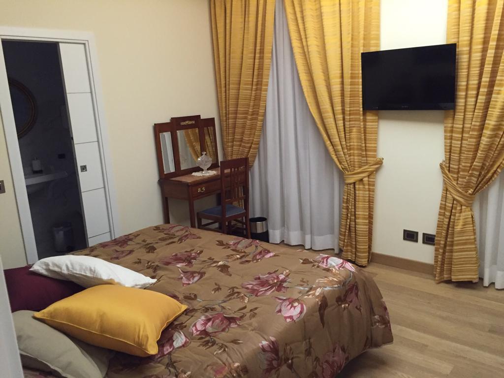 Bed and breakfast Malandra Roma